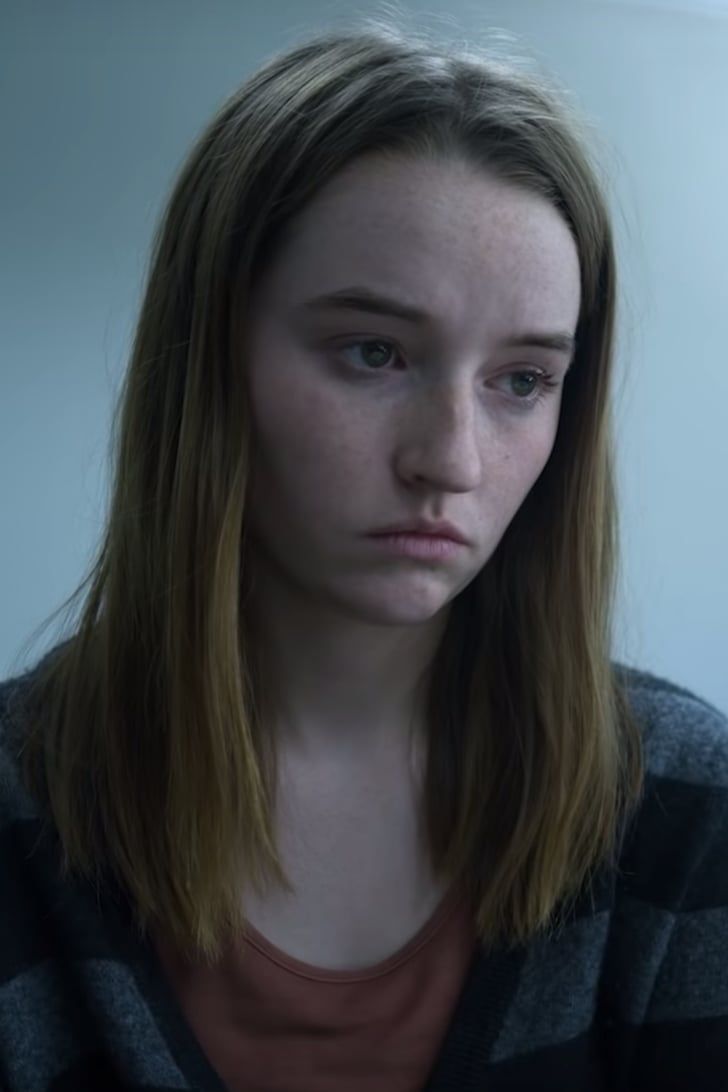 kaitlyn dever movies and tv shows