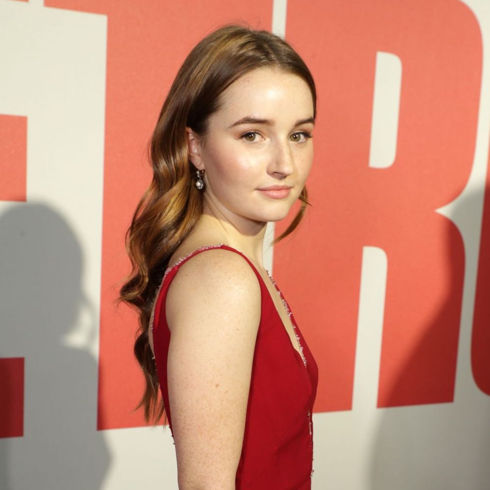 kaitlyn dever movies and tv shows