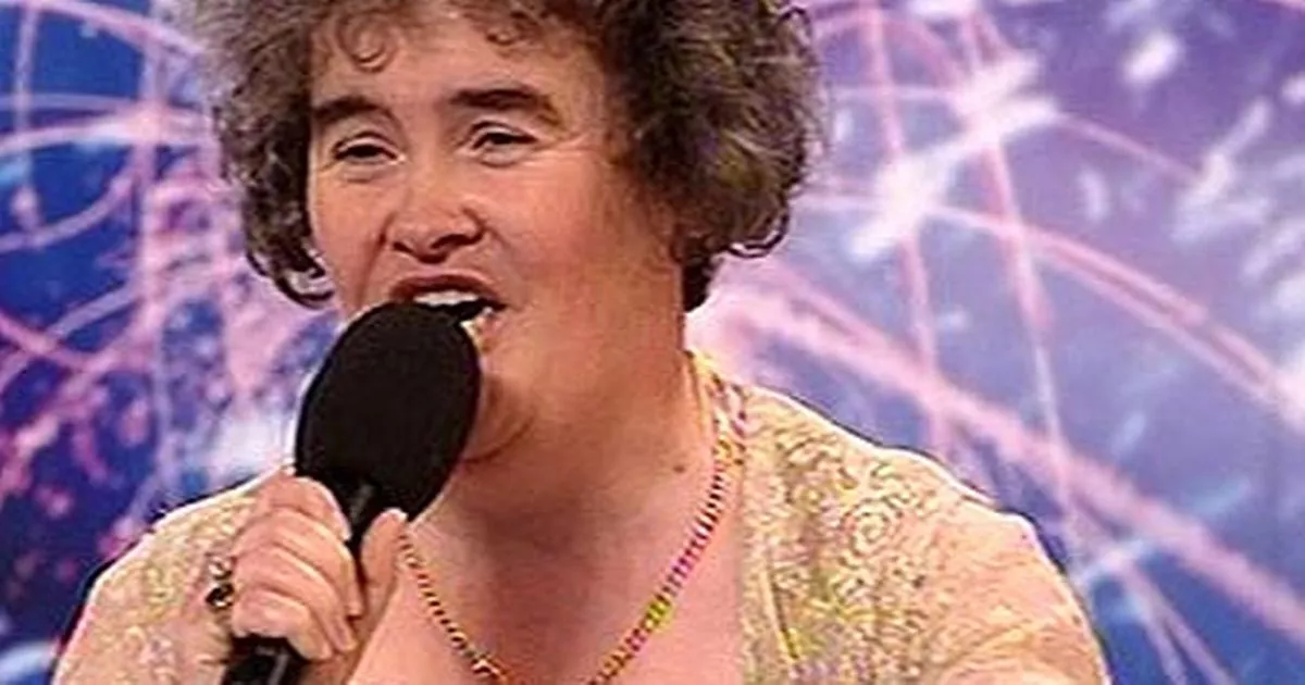 britain got talent susan boyle